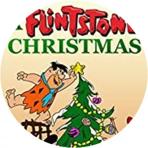 A Flintstone Christmas