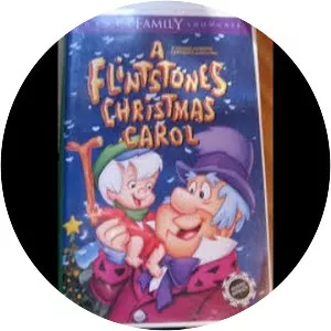 A Flintstones Christmas Carol