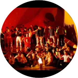 A Flowering Tree photograph