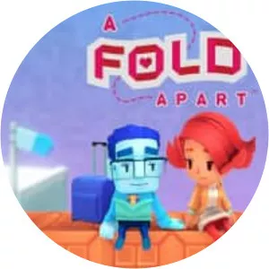 A Fold Apart - Video game