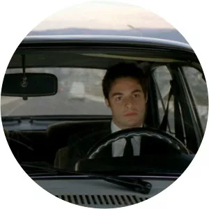 A Fold in My Blanket