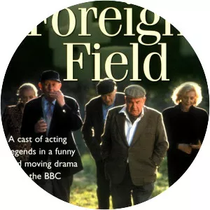 A Foreign Field - 1993 ‧ Comedy-drama/Indie film ‧ 1h 35m