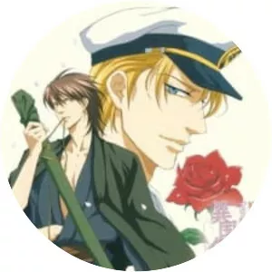 A Foreign Love Affair