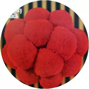 A Forest Mighty Black