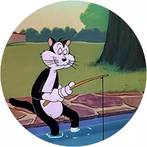 A Fractured Leghorn - 1950 ‧ Animation ‧ 7 mins