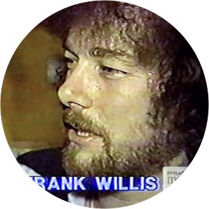 A Frank Willis - Singer