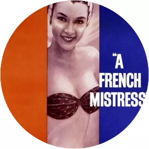 A French Mistress - 1961 ‧ Comedy ‧ 1h 38m