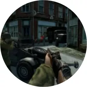 A Front Too Far: Normandy - Video game