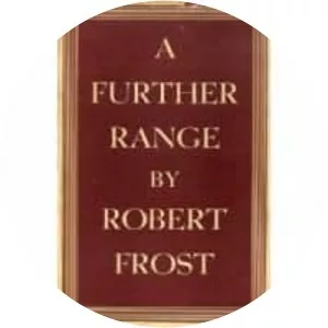 A Further Range - Book by Robert Frost