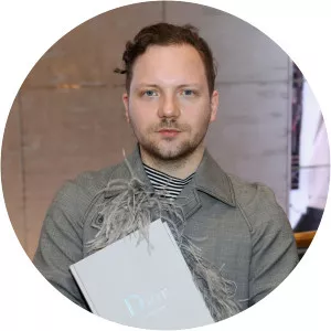 A. Fury - Journalist