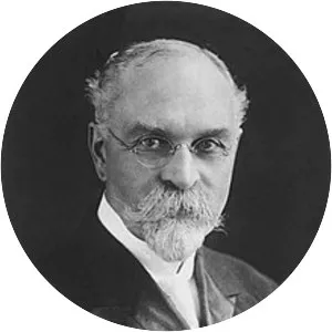 A. G. Daniells - Minister