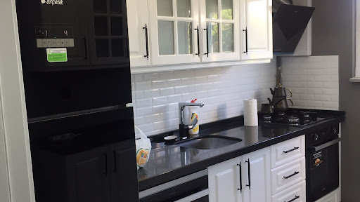 A. G. Mobilya montaj