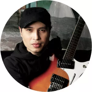 A.G. Syjuco Musician - Music producer