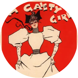 A Gaiety Girl - Musical by Owen Hall