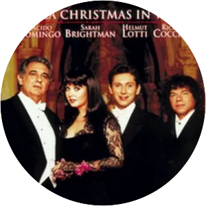 A Gala Christmas in Vienna