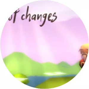 A Game of Changes - Video game