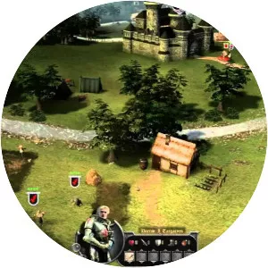 A Game of Thrones: Genesis