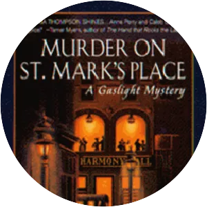 A Gaslight Mystery Series