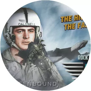 A Gathering of Eagles - 1963 ‧ Drama/War ‧ 1h 56m