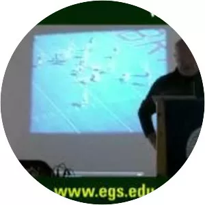 A Gathering of Old Men