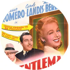 A Gentleman at Heart