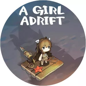A Girl Adrift - Video game