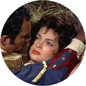 A Girl Against Napoleon