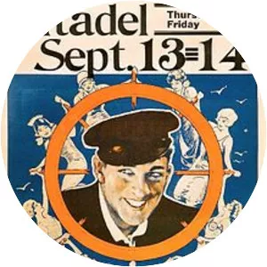 A Girl in Every Port