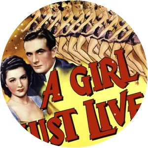 A Girl Must Live