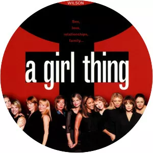 A Girl Thing