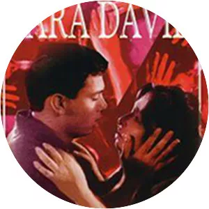 A Girlfriend For David (Una Novia Para David)