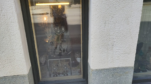 a Glaslagningsspecialisten. - 