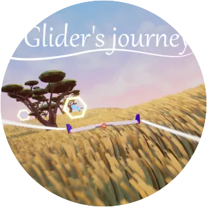 A Glider's Journey - Video game