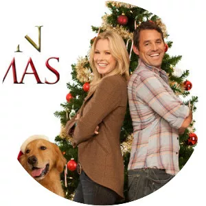 A Golden Christmas - Film series