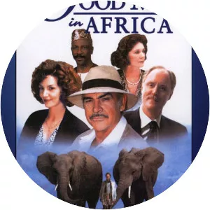 A Good Man in Africa