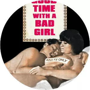 A Good Time With a Bad Girl