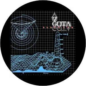 A Gota Suspensa - Album by Metrô