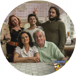 A Grande Família