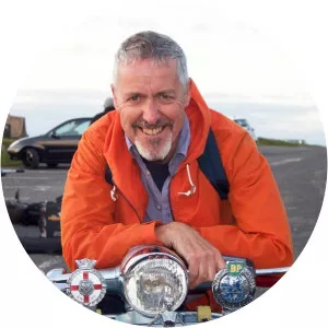 A Great British Adventure - TV program