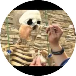 A Grim Becoming - 2014 ‧ Action/Horror ‧ 1h 57m