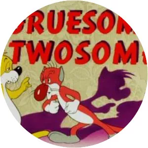 Bugs Bunny und Looney Tunes A Gruesome Twosome