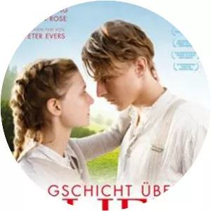 A Gschicht über d'Lieb