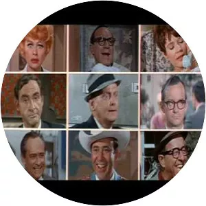 A Guide for the Married Man