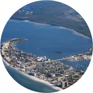 A Gulf Coast Journal With Jack PerkinsSince 2005