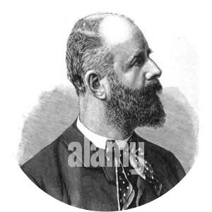 A. Gundaccar Von Suttner