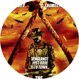 A Gunfighter's Pledge