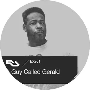 A Guy Called Gerald