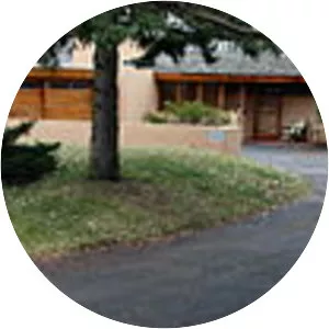 A. H. Bulbulian Residence - 