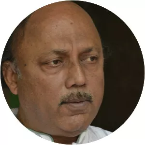 A. H. M. Khairuzzaman Liton