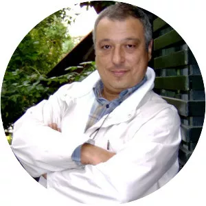 A. Haluk Ünal - Film director